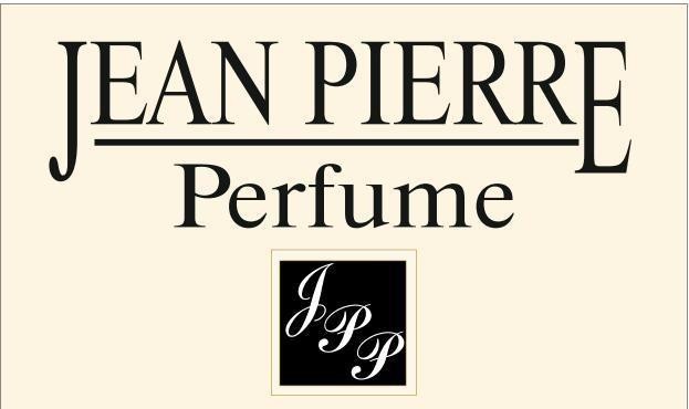 Paraqitja e markës JEAN PIERRE Perfume