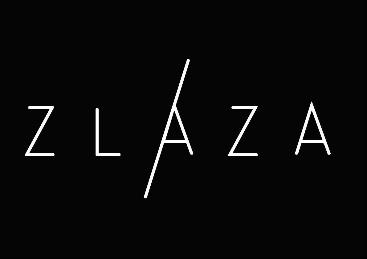 Paraqitja e markës ZLAZA