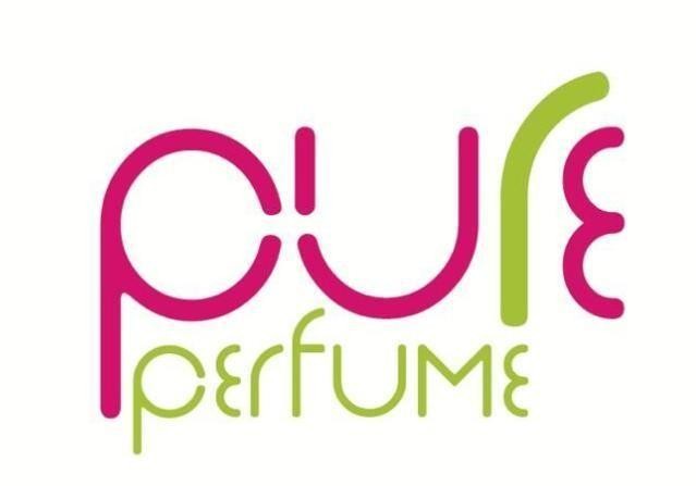 Paraqitja e markës PURE PERFUME