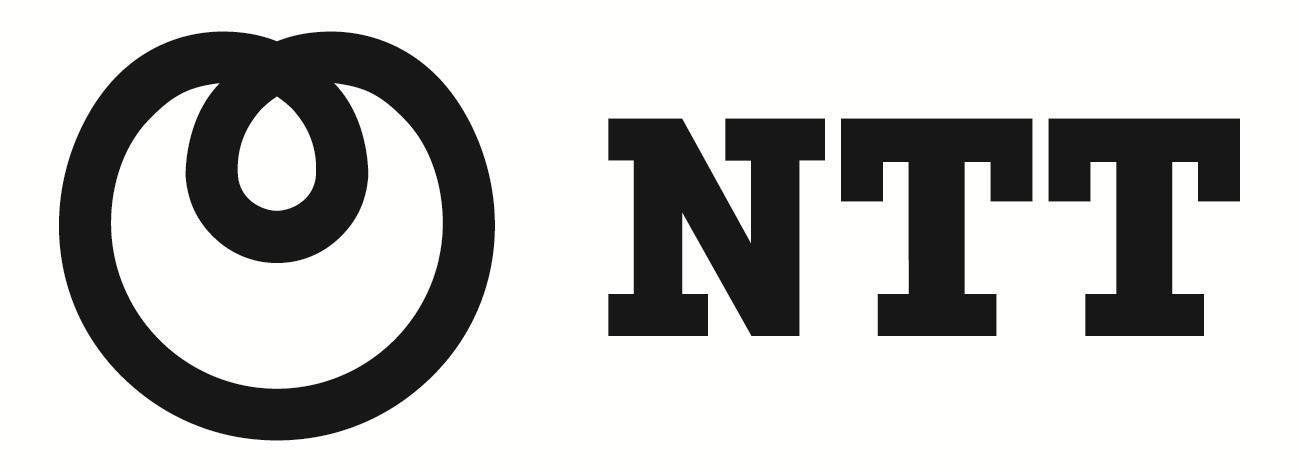 Paraqitja e markës NTT