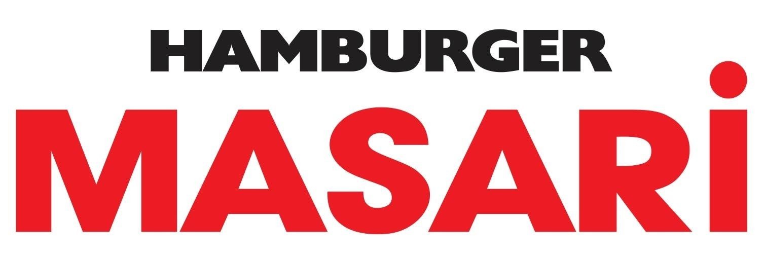 Paraqitja e markës hamburger MASARI