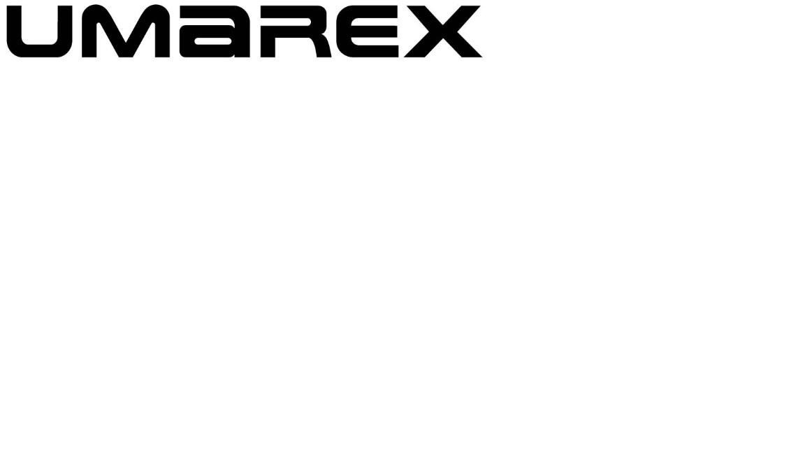 Paraqitja e markës UMAREX