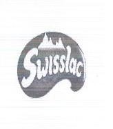 Paraqitja e markës Swisslac