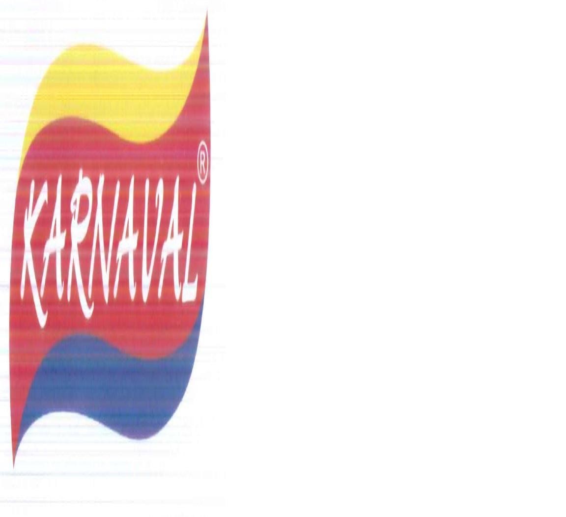 Paraqitja e markës KARNAVAL