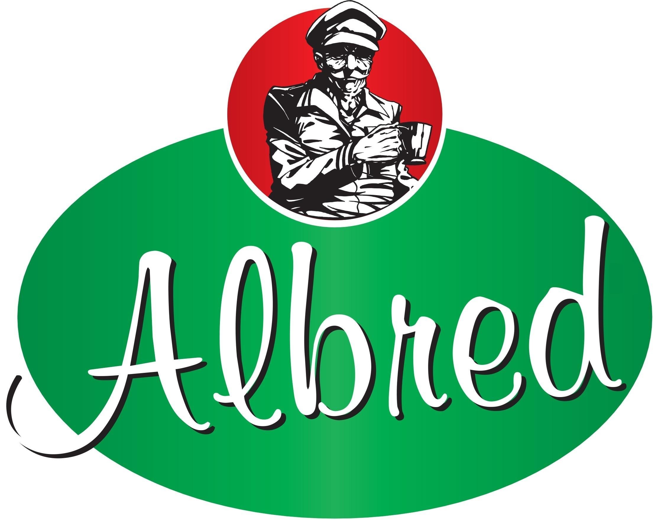 Paraqitja e markës ALBRED