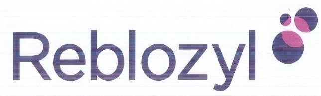 Paraqitja e markës REBLOZYL
