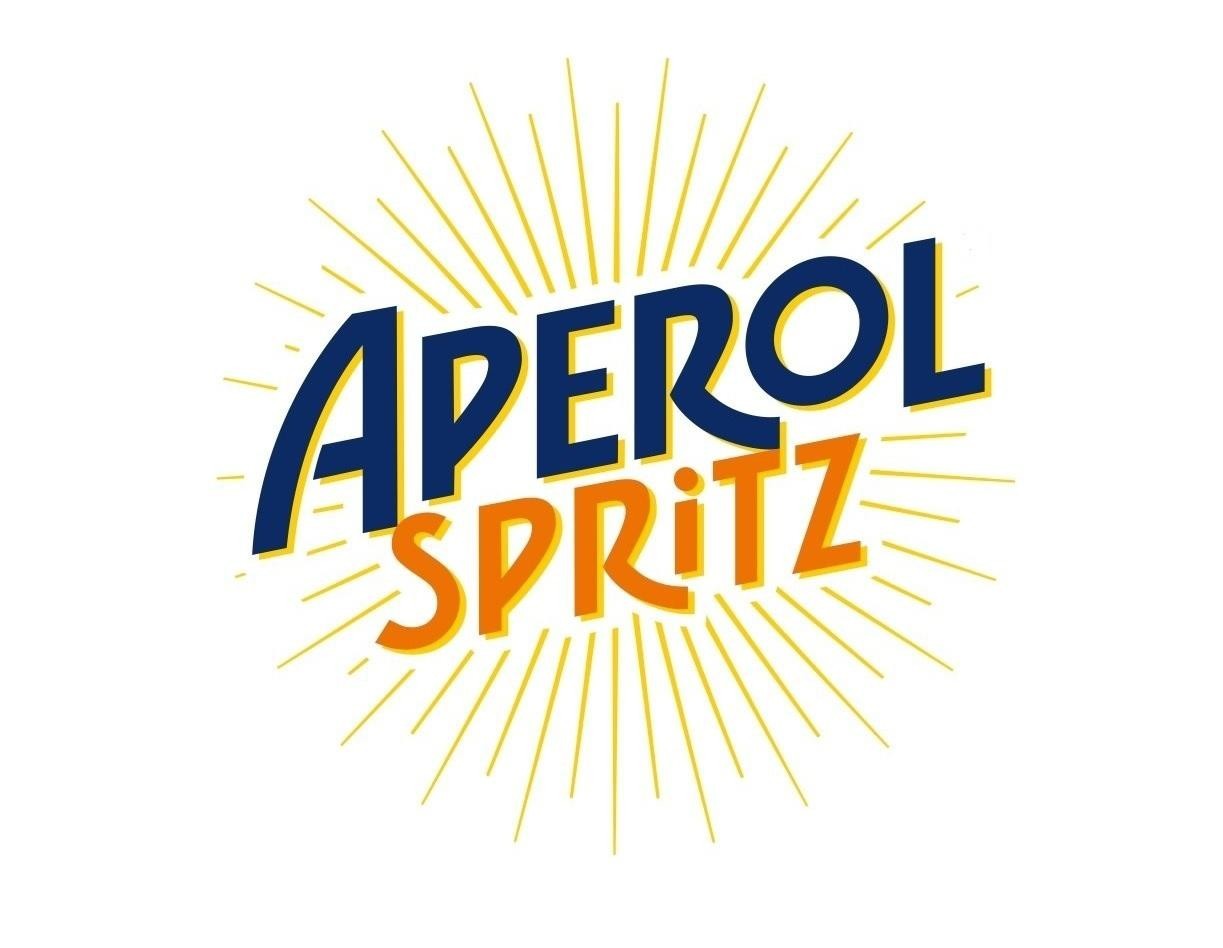 The representation of the trademark APEROL SPRITZ