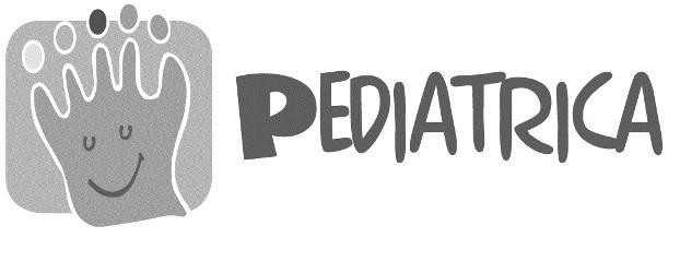 Paraqitja e markës PEDIATRICA