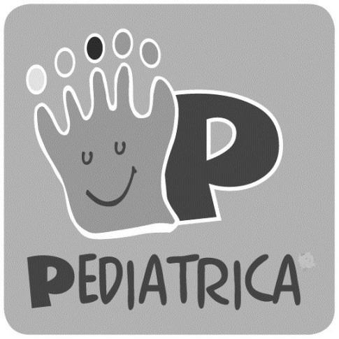 Paraqitja e markës PEDIATRICA