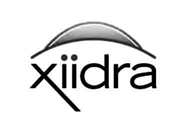 Paraqitja e markës xiidra