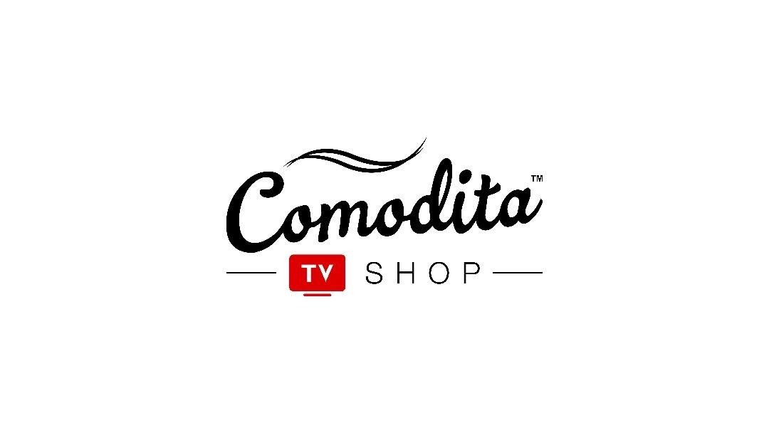 Paraqitja e markës COMODITA TV SHOP
