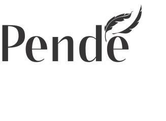 Paraqitja e markës pende