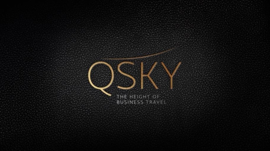 Paraqitja e markës QSKY