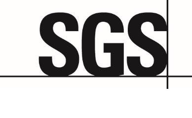 Paraqitja e markës SGC