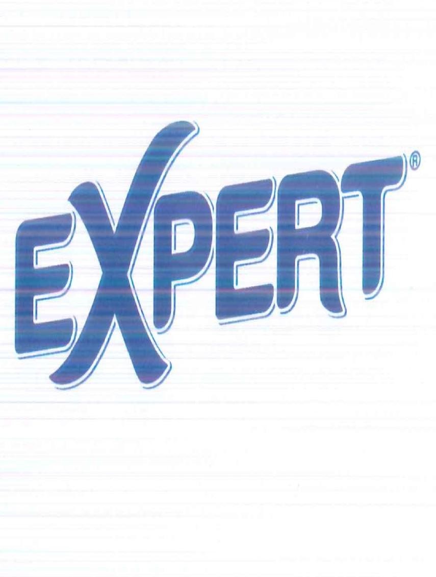 Paraqitja e markës expert