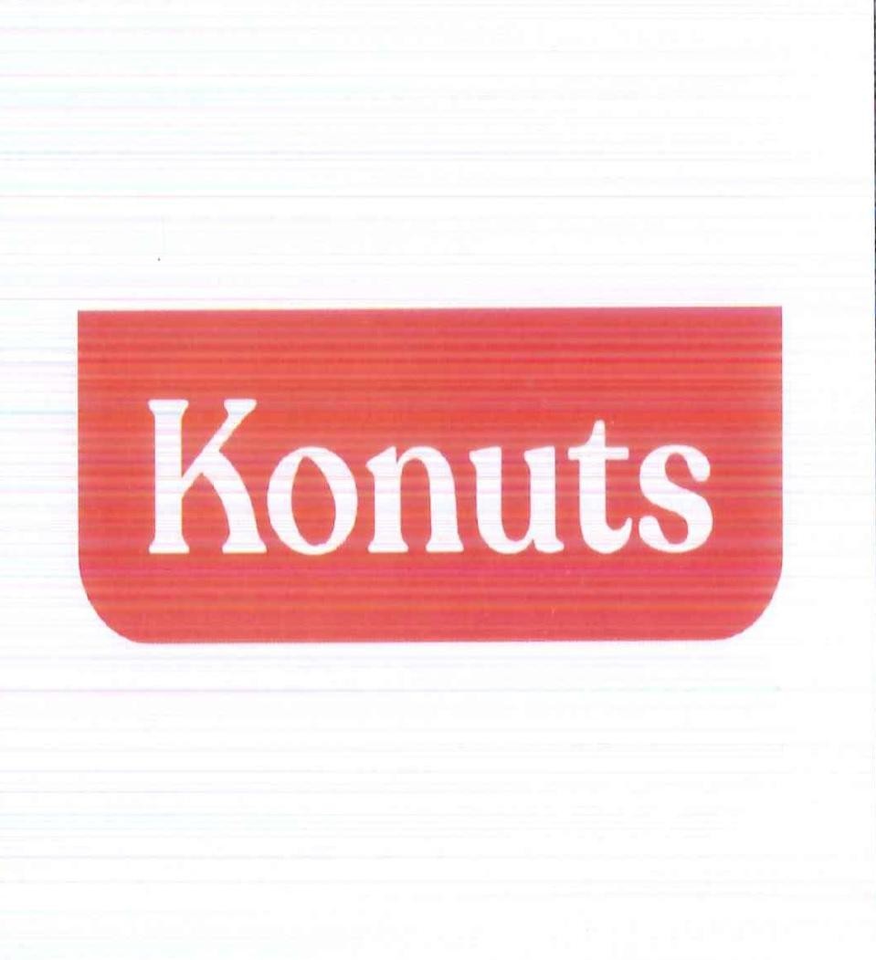 Paraqitja e markës konuts