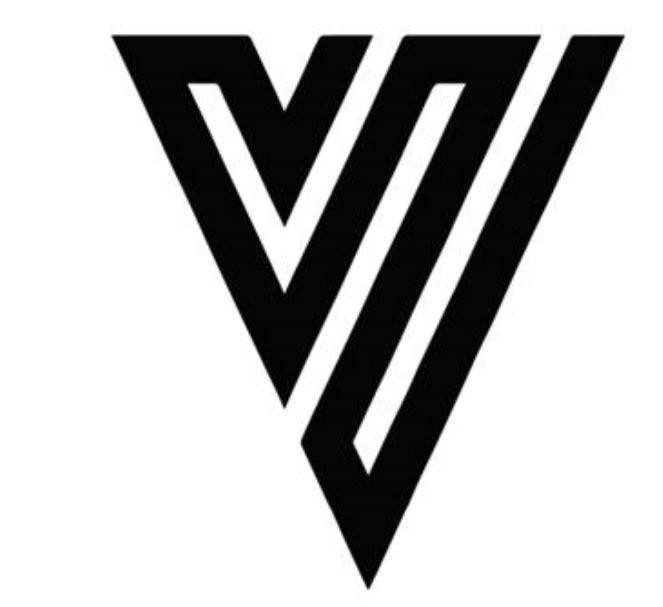 La reproduction de la marque V VELO
