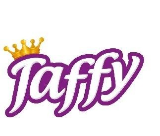 Paraqitja e markës Taffy
