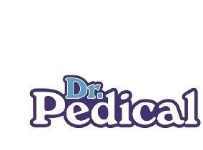 Paraqitja e markës Dr, Pedical