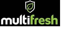 Paraqitja e markës multifresh