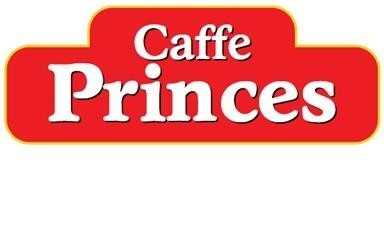 Paraqitja e markës CAFFE PRINCES