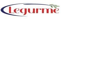The representation of the trademark LEGURME