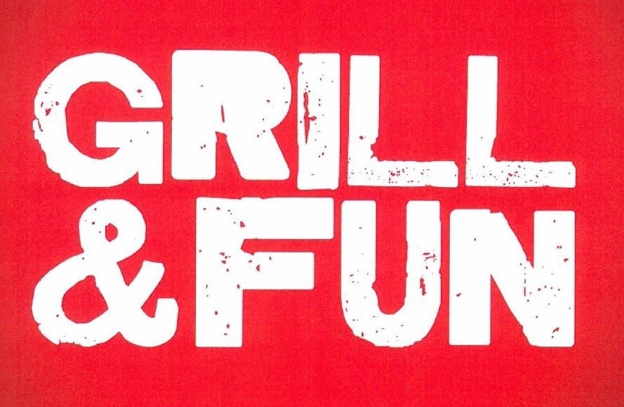 Paraqitja e markës GRILL&FUN