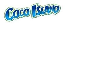 Paraqitja e markës COCO ISLAND