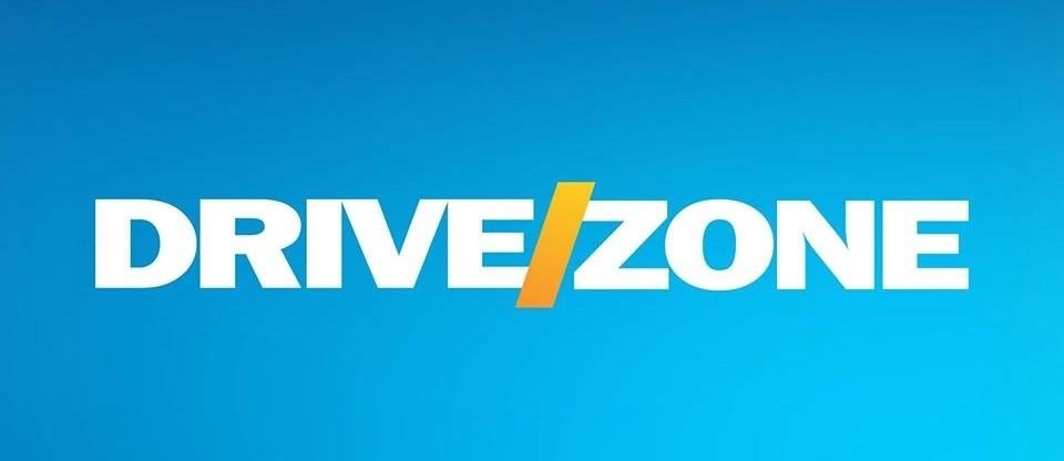 Paraqitja e markës DRIVE ZONE