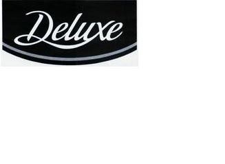 Paraqitja e markës DELUXE