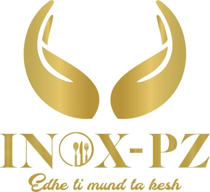La reproduction de la marque inox pz