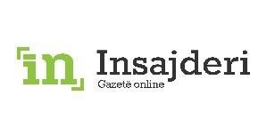 Paraqitja e markës in Insajderi
