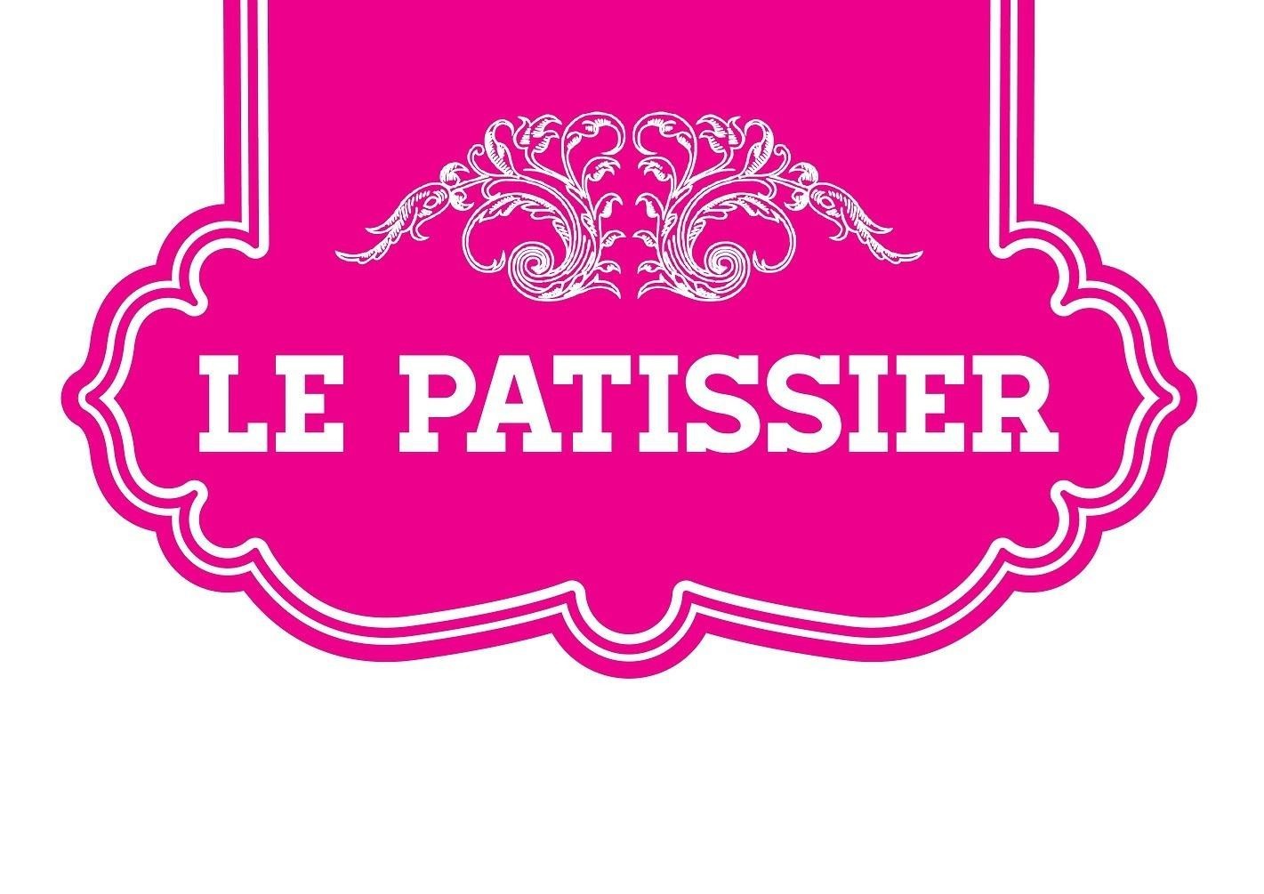 LE PATISSIER markasının görünümü