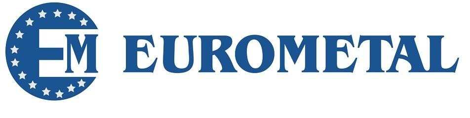 Paraqitja e markës EUROMETAL