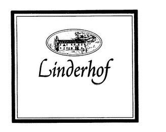 Linderhof markasının görünümü