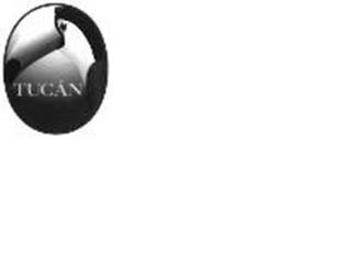 Paraqitja e markës TUCAN