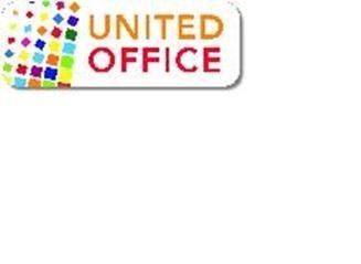 Paraqitja e markës UNITED OFFICE