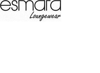 The representation of the trademark ESMAGA