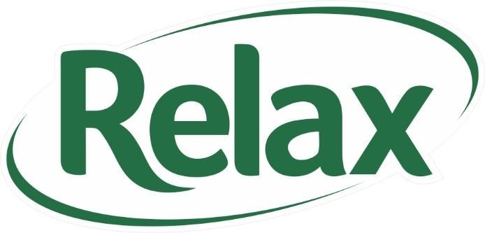Paraqitja e markës Relax