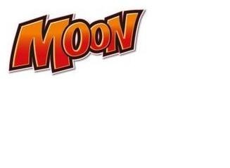 Paraqitja e markës MOON
