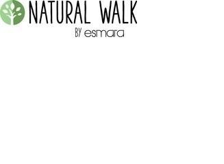 Paraqitja e markës NATYRAL WALK by esmara