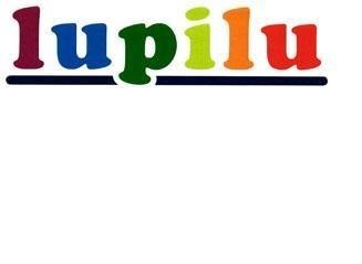 Paraqitja e markës lupilu