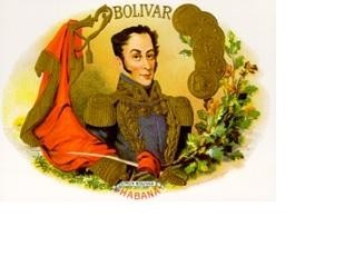 Paraqitja e markës BOLIVAR
