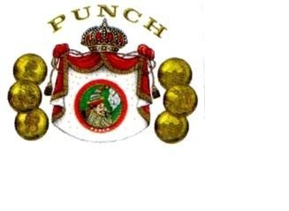Paraqitja e markës PUNCH