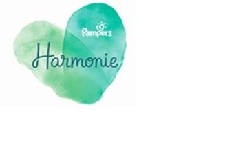 Paraqitja e markës PAMPERS HARMONIE