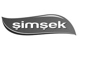 La reproduction de la marque simsek