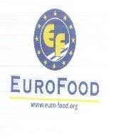 The representation of the trademark Euro Food