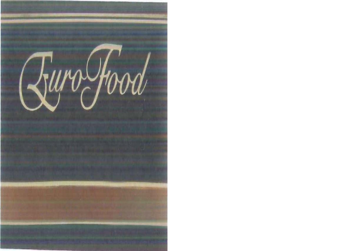 Paraqitja e markës EuroFood