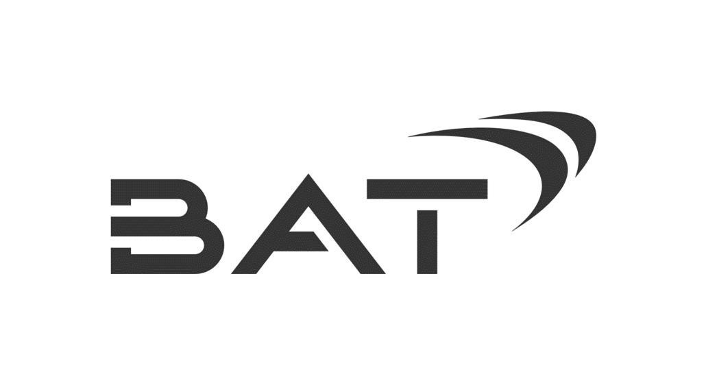 Paraqitja e markës BAT