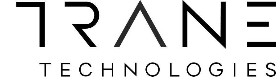 Paraqitja e markës TRANE TECHNOLOGIES